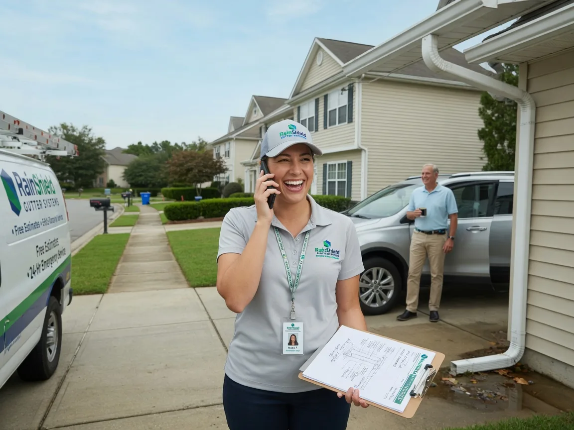 Gutter Installation Central Falls, RI FAQs